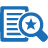 Magnifying Glass document icon