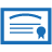 Certificate Lookup icon
