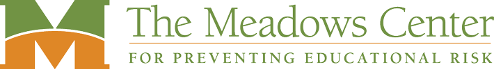 the meadows center for preventing educational risk