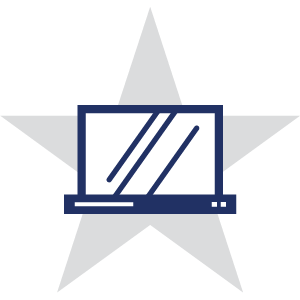 Information Technology Career Cluster Icon