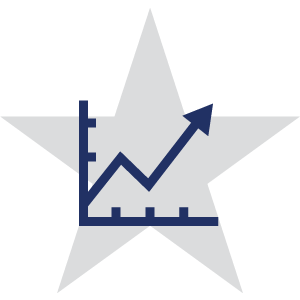 Marketing Career Cluster Icon