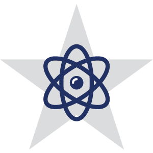 STEM Career Cluster Icon