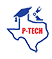 PTECH logo