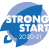 Strong Start Logo