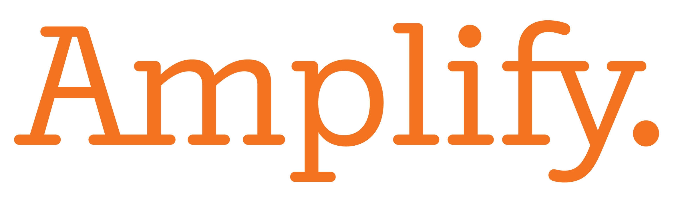 amplify logo.png | Texas Education Agency