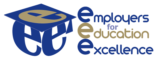 Employers for Education Excellence logo