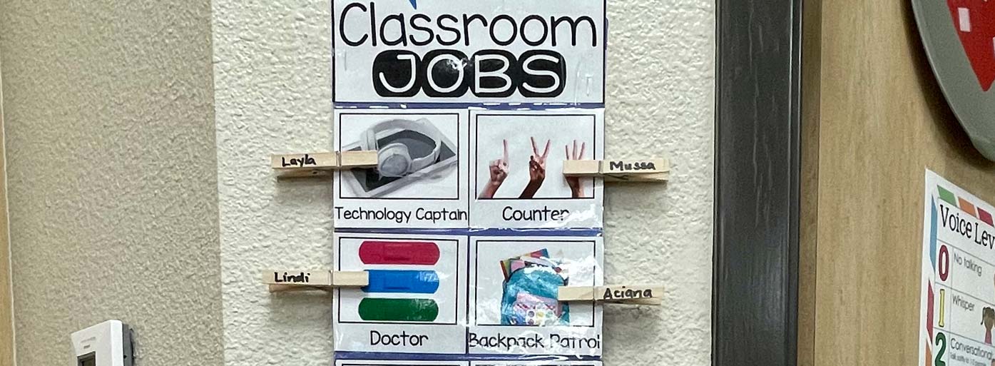 organizationkindergartenclassjobs.jpg Texas Education Agency