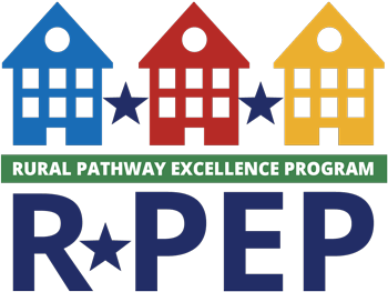 Rural Pathway Excellence Partnership Program logo