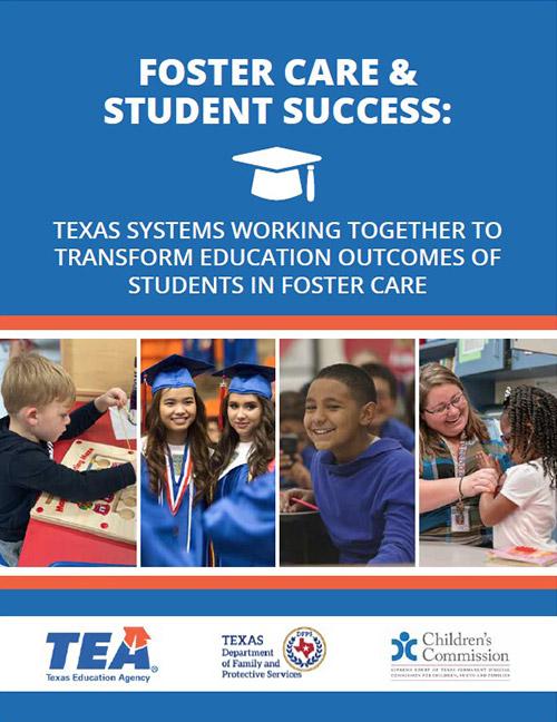 Foster Care Resource Guide 2022