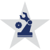 Manufacturing Career Cluster Icon