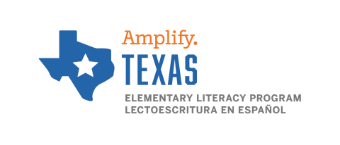 Amplify Texas Logo