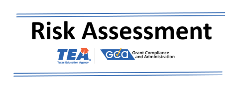 Risk Assessment, TEA, GCA