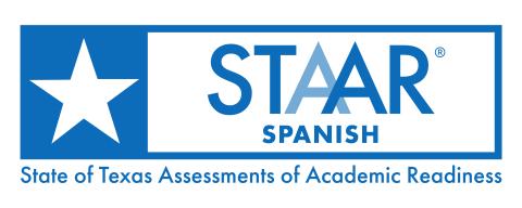 STAAR Spanish logo
