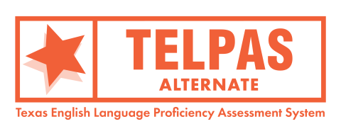 TELPAS Alternate logo