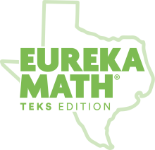 Eureka Math TEKS Edition Logo