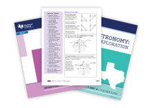 Bluebonnet Learning materials thumbnail screenshots