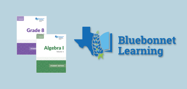 Bluebonnet Learning