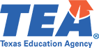 Texas education agency logo